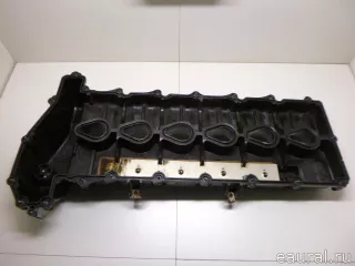 12591994 GM Крышка головки блока (клапанная) Chevrolet TrailBlazer 1 Арт E5762400, вид 5
