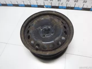 8200044444 Renault Штампованные диски Renault Scenic 2 Арт E90239918