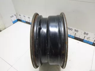 8200044444 Renault Штампованные диски Renault Scenic 2 Арт E90239918, вид 4