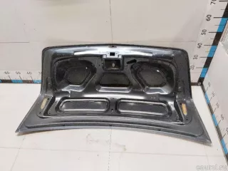 6001551125 Renault Крышка багажника Renault Logan 1 Арт E90368215, вид 2