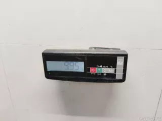 6001551125 Renault Крышка багажника Renault Logan 1 Арт E90368215, вид 3