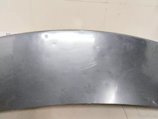 6001551125 Renault Крышка багажника Renault Logan 1 Арт E90368215, вид 6