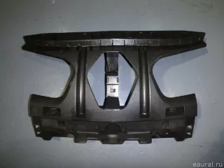  Кронштейн переднего бампера Renault Megane 2 Арт E21274356, вид 1