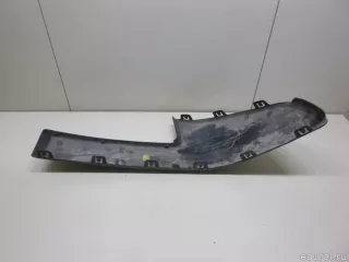  Накладка переднего бампера левая Renault Megane 2 Арт E22009165, вид 8