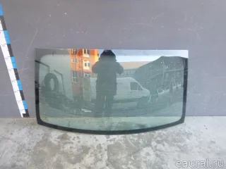 8200419024 Renault Стекло заднее Renault Logan 1 Арт E22252950, вид 1