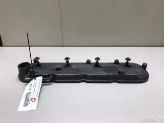 12582224 GM Клапанная крышка Chevrolet Tahoe GMT900 Арт E22277647, вид 2