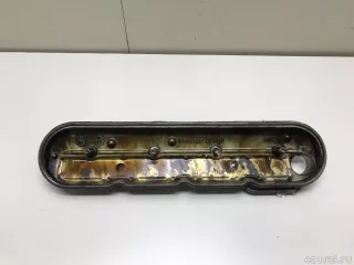 12582224 GM Клапанная крышка Chevrolet Tahoe GMT900 Арт E22277647, вид 6