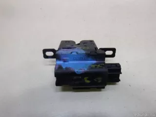 8200000894 Renault Замок багажника Renault Megane 2 Арт E22417489, вид 1