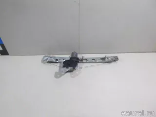 8201010921 Renault Стеклоподъемник электр. задний правый Renault Megane 2 Арт E22533690, вид 1