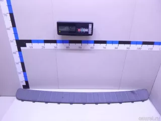 15135770 GM Накладка заднего бампера Chevrolet TrailBlazer 1 Арт E22573565, вид 1