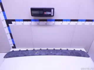 15135770 GM Накладка заднего бампера Chevrolet TrailBlazer 1 Арт E22573565, вид 7