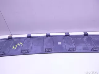 15135770 GM Накладка заднего бампера Chevrolet TrailBlazer 1 Арт E22573565, вид 9