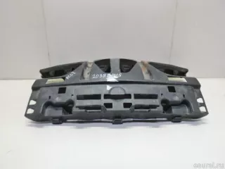  Усилитель переднего бампера Renault Megane 2 Арт E22804108, вид 2
