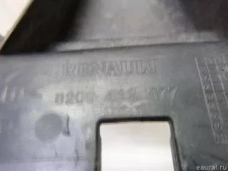  Усилитель переднего бампера Renault Megane 2 Арт E22804108, вид 7
