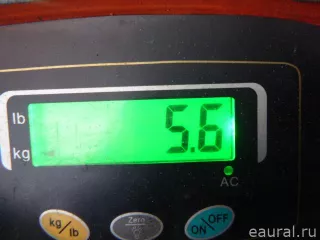 8200526963 Renault Усилитель заднего бампера Renault Megane 2 Арт E22804839, вид 8