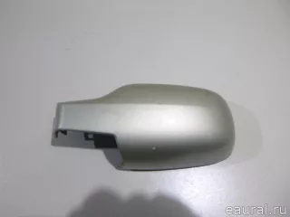 8200217947 Renault Корпус зеркала левое Renault Scenic 2 Арт E22890278, вид 1