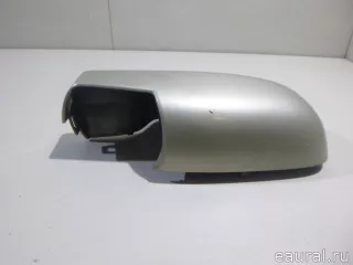 8200217947 Renault Корпус зеркала левое Renault Scenic 2 Арт E22890278, вид 2