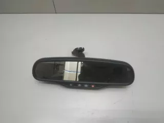 15269045 GM Зеркало салона Chevrolet Tahoe GMT900 Арт E22952735, вид 1