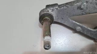 50725S0E000 Honda Кронштейн редуктора Honda Accord 7 Арт E23212813, вид 7