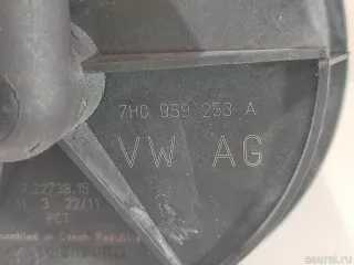 06A131333D VAG Насос воздушный Audi A6 C7 (S6,RS6) Арт E23216005, вид 9