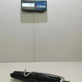 9955000Q0J Nissan Домкрат  Nissan Almera G15 Арт E23328501, вид 6