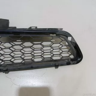 6001546783 Renault Решетка в бампер левая Renault Logan 1 Арт E23362966, вид 3