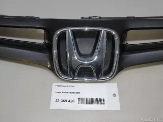 71121SDAA00 Honda Решетка радиатора Honda Accord 7 Арт E23369426, вид 17