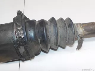 8200690053 Renault Полуось передняя левая Renault Megane 2 Арт E51638181, вид 6