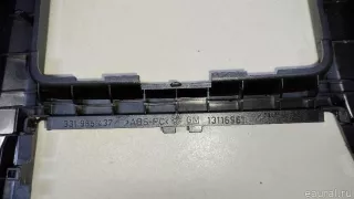 13250635 GM Накладка декоративная Opel Astra H Арт E23401633, вид 12