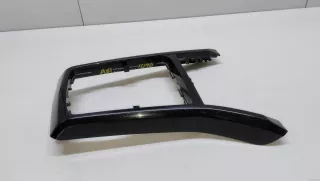 13250635 GM Накладка декоративная Opel Astra H Арт E23401633, вид 3