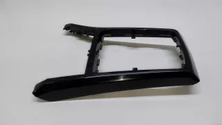 13250635 GM Накладка декоративная Opel Astra H Арт E23401633, вид 7
