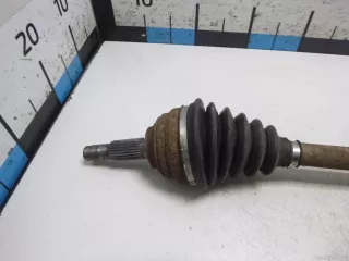 7711135416 Renault Полуось передняя правая (приводной вал, шрус) Renault Kangoo 2 Арт E90335897, вид 2