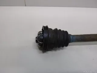 391010737R Renault Полуось передняя левая (приводной вал, шрус) Renault Kangoo 2 Арт E22860375, вид 4