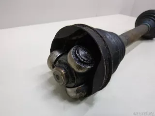 391010737R Renault Полуось передняя левая (приводной вал, шрус) Renault Kangoo 2 Арт E22860375, вид 5