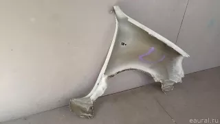 7751691052 Renault Крыло переднее левое Renault Kangoo 1 Арт E23422748, вид 11