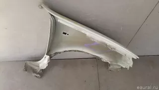 7751691052 Renault Крыло переднее левое Renault Kangoo 1 Арт E23422748, вид 9