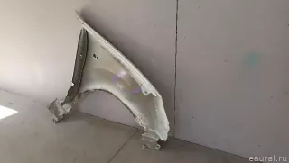 7751691052 Renault Крыло переднее левое Renault Kangoo 1 Арт E23422748, вид 10