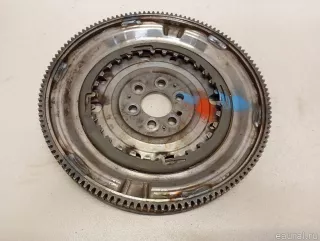 03F105266 VAG Маховик Seat Ibiza 4 Арт E23432904, вид 3