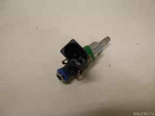 06F906036 VAG Форсунка инжекторная электрическая Seat Leon 3 Арт E48008865, вид 5
