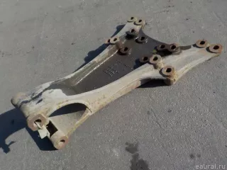 9423250109 Mercedes Benz Кронштейн реактивной тяги Mercedes S W220 Арт E8087822, вид 2