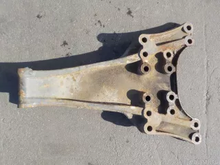 9423250109 Mercedes Benz Кронштейн реактивной тяги Mercedes S W220 Арт E8087822, вид 4