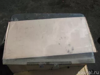  Стекло двери передней левой MAN M90 Арт E8117267