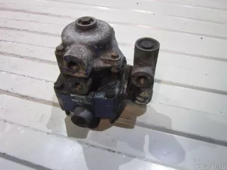 AC595F Magneti Marelli Кран тормозной прицепа Iveco Euro Tech Арт E8198935