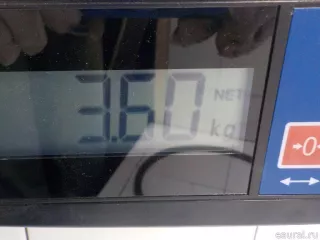 033200 Sampa Венец зубчатый маховика Volvo F Арт E8252799, вид 4