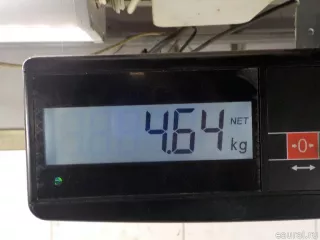 8158141 Volvo Стакан пневмоподушки Volvo FM Арт E8262006, вид 5