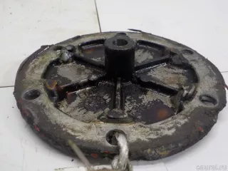 3192819 Volvo Крышка ступицы Volvo FM Арт E8353537, вид 4