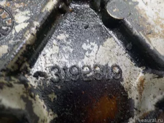 3192819 Volvo Крышка ступицы Volvo FM Арт E8353537, вид 5