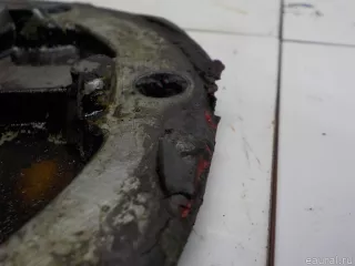 3192819 Volvo Крышка ступицы Volvo FM Арт E8353537, вид 7