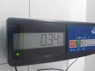 3192819 Volvo Крышка ступицы Volvo FM Арт E8353537, вид 8