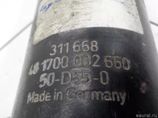 311668 Sachs truck Амортизатор задний Mercedes R W251 Арт E8354590, вид 6